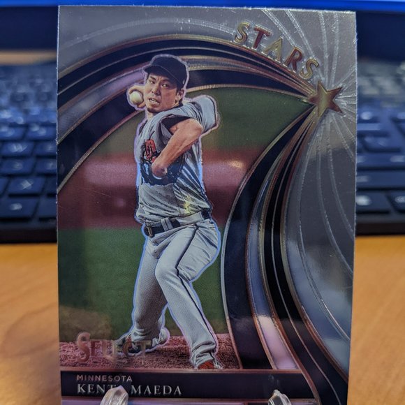 Lot - 2021 Select - Inserts - Picture 2 of 3